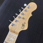 CLF1709139 headstock