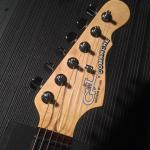 CLF1804219 headstock