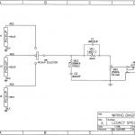 Legacy Special Block Diagram