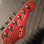 CLF1812135 headstock