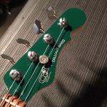 CLF1910162 headstock