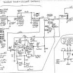 F-100-E_Schematic (hand drawn)