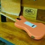 Custom Shop Doheny in Sunset Coral-4