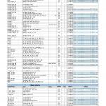 G&L Inventory-02/05/2019 (PDF) - with Option Codes