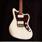 G&L Custom Shop X CLF Research Doheny V12-1