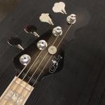 CLF1709111 headstock