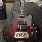 M-2000 in Redburst