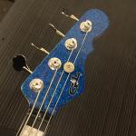 CLF1705217 headstock