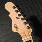 CLF1809177 headstock