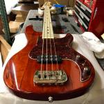 G&L Tribute Series Kiloton in Irish Ale