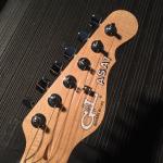 CLF1903190 headstock