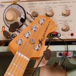 CLF2203053 headstock