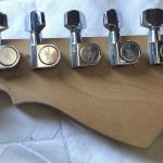 Legacy headstock back