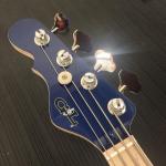 CLF1706293 headstock