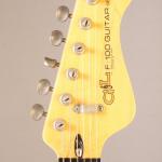 F-100 Prototype Headstock 1