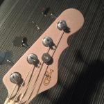 CLF1808146 headstock