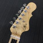 CLF1709176 headstock