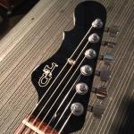 CLF080118 headstock