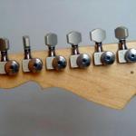 Headstock Back