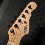 CLF1801197 headstock