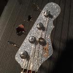 CLF2004198 headstock