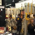 2013 Winter NAMM Show