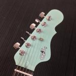 CLF1708076 headstock