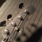 CLF2101052 headstock