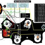 G-200 Wiring Diagram