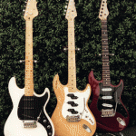 Dean Coy's / Craig Dewey's Misc. Guitars