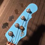 CLF1910166 headstock