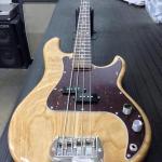 LB-100 in Vintage Natural