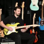 G&L's NAMM 2020 photos-7