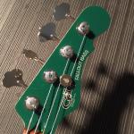 CLF1910163 headstock