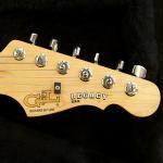 Legacy Headstock