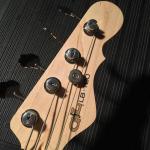 CLF1804155 headstock