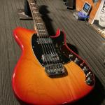 CLF Research Espada HH-Active in Cherryburst over swamp ash