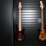 G&L's NAMM 2020 photos-36