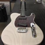 ASAT Special in Blonde over swamp ash