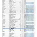 G&L Inventory-11/20/2018 (PDF) - with Option Codes