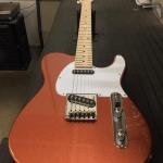 Fullerton Standard ASAT Classic in Spanish Copper Metallic3