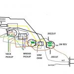 CLF Research Espada Wiring Diagram