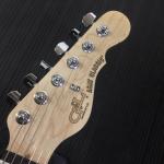 CLF1704250 headstock