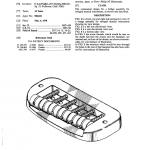 G&L Patents