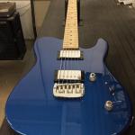 ASAT HH RMC in Midnight Blue Metallic over Mahogany CLF079066