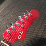 CLF1711058 headstock