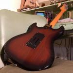 1986 Skyhawk in Sunburst over mahogany-9