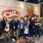 NAMM show day2-2