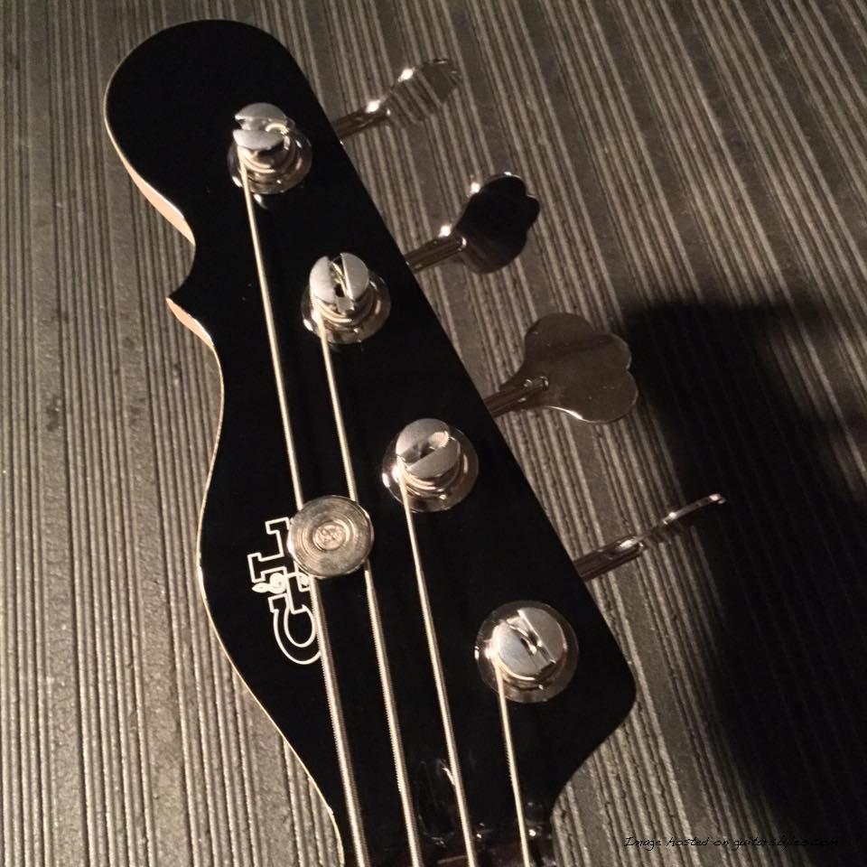 CLF080119 headstock