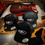 G&L Custom Shop hats